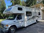 2003 Fleetwood Tioga 29V 29ft