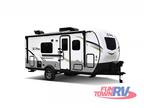 2021 Forest River Forest River RV Flagstaff E-Pro E19BH 20ft