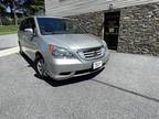 Used 2008 HONDA ODYSSEY For Sale