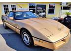 1985 Chevrolet Corvette 2dr Coupe 43k Miles!