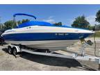 2005 Regal 2600BR