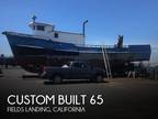 65 foot Custom Built 65