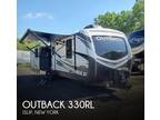 Keystone Outback 330rl Travel Trailer 2021