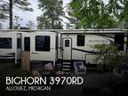 Heartland Bighorn 3970RD Fifth Wheel 2018