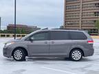 2013 Toyota Sienna 5dr 7-Pass Van V6 XLE AAS FWD