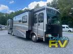 2007 Fleetwood Bounder 38L 38ft