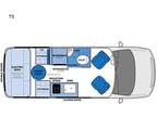 2023 Pleasure-way Ascent TS 19ft