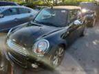 2014 MINI Cooper Convertible Automatic MINI Cooper Convertible Automatic Low