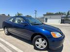 2003 Honda Civic EX Coupe 2D