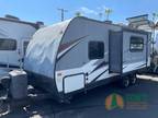 2016 Skyline Nomad 218RB 21ft