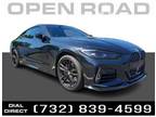 Used 2021 BMW 4 Series Coupe