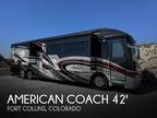2017 American Coach American Revolution 42D 42ft
