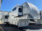 2024 Keystone Keystone Montana 3781RL 41ft