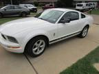 2008 Ford Mustang 2dr Coupe for Sale by Owner