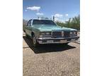 1978 Pontiac Catalina 1978 Pontiac Catalina vin 2L69Y8X133537