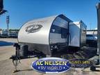 2022 Forest River Forest River RV Cherokee Grey Wolf 27RR 34ft