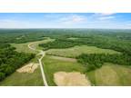 0 LOT 9 DEER CREST, Marble Hill, MO 63764 Land For Sale MLS# 23026515