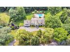Home For Sale In Oyster Bay Cove, New York