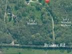 99 BRINKER RD LOT 1, Barrington Hills, IL 60010 Land For Sale MLS# 11772351