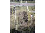 Plot For Sale In Howard City, Michigan