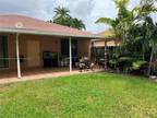 Home For Rent In Hialeah, Florida