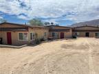 Home For Sale In Twentynine Palms, California