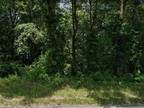 04-acre wooded lot in walnut cove Kernersville, NC -