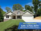 8 GARRISON LN, Bella Vista, AR 72714 Single Family Residence For Sale MLS#