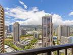 1778 Ala Moana Blvd APT 3418