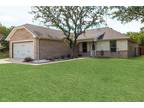 2522 HOUSTON DR, Granbury, TX 76048 Single Family Residence For Sale MLS#