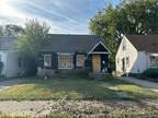 8219 ROSEMONT AVE Detroit, MI -