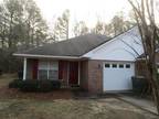 Home For Rent In Sumter, South Carolina