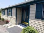 5820 SEYBOLD RD, Brookville, OH 45309 Single Family Residence For Sale MLS#