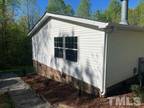149 FIDDLE LN, Warrenton, NC 27589 Manufactured Home For Sale MLS# 2505687