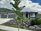 233 SKYRIDGE DR, Klamath Falls, OR 97603 Single Family Residence For Sale MLS#
