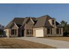 102 TAYLOR RIDGE DR, Senatobia, MS 38668 Single Family Residence For Sale MLS#