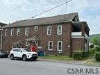 Home For Rent In Johnstown, Pennsylvania