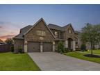 10703 WILLIAM PASS LN, Cypress, TX 77433 Single Family Residence For Sale MLS#