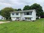 2723 FOREST HILL DR, Auburn, NY 13021 Single Family Residence For Sale MLS#