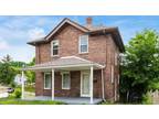 115 EDWARD ST, Mingo Junction, OH 43938 Single Family Residence For Sale MLS#