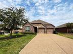 3010 Marble Falls Drive, Forney, TX 75126