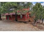 217 RUTH RD, Nogal, NM 88341 Single Family Residence For Sale MLS# 128312