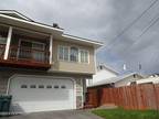 Home For Rent In Anchorage, Alaska