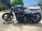 2016 Harley-Davidson Cruiser customs Motorcycle for Sale