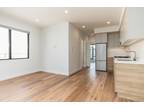 Brand New Two Bedroom One Bath - AC in unit