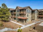 1650 E PONDEROSA PKWY UNIT 105, Flagstaff, AZ 86001 Condominium For Sale MLS#