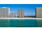 10713 FRONT BEACH RD UNIT 1503, Panama City Beach, FL 32407 Condominium For Sale