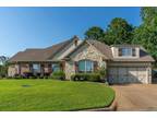 3815 SUMMERSET CT, Longview, TX 75605 Single Family Residence For Sale MLS#