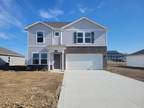 661 Hagrid Boulevard, Bluffton, IN 46714