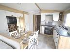 Marlie Holiday Park 2 bed static caravan -